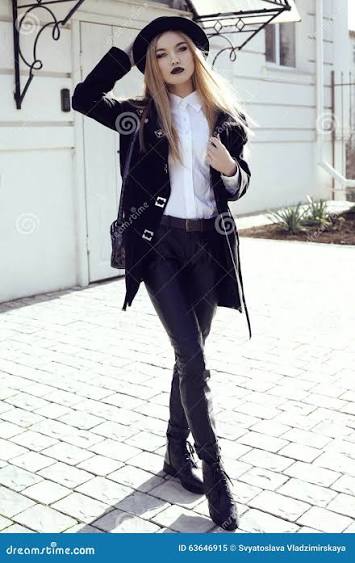 Fashion and Lifestyle