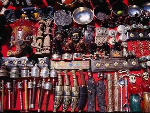 Gifts and Souvenirs