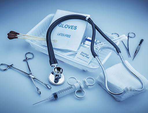 Health Equipment