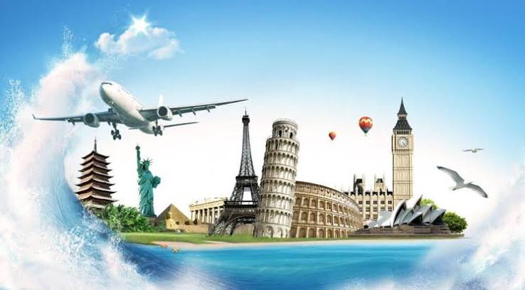 Tours and Travel