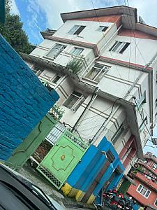 Nestghar Premium Boys Hostel