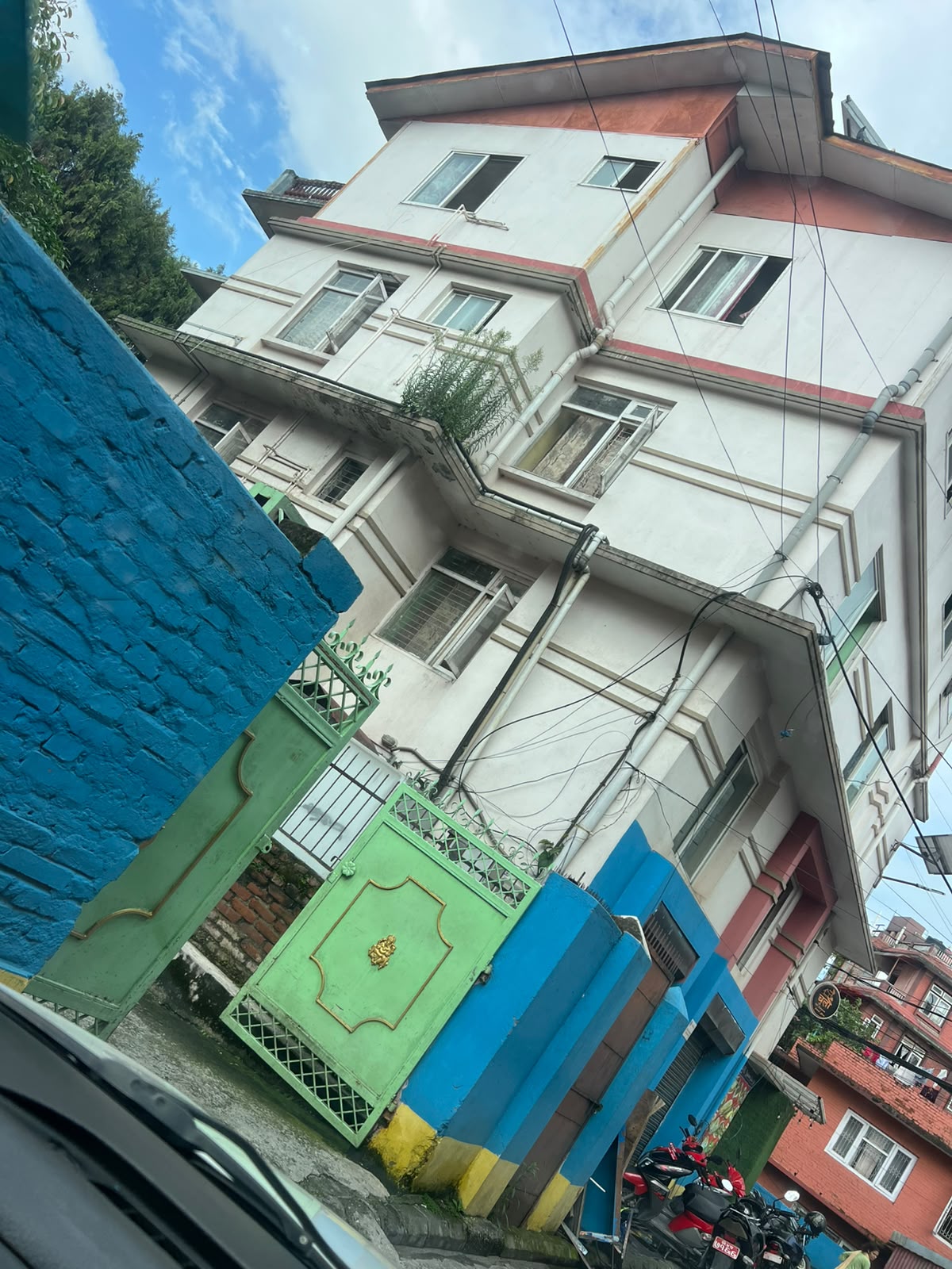 Nestghar Premium Boys Hostel