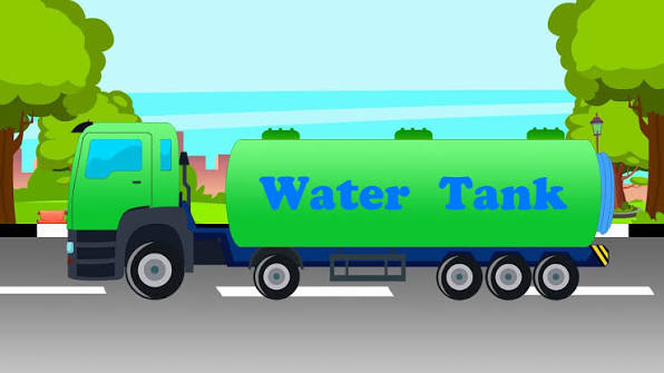 Water Supply