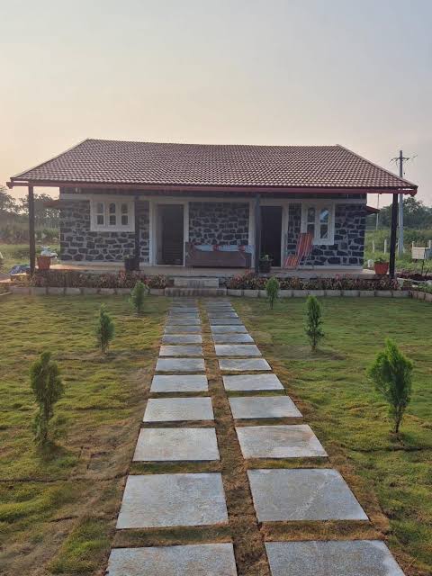 Farm House
