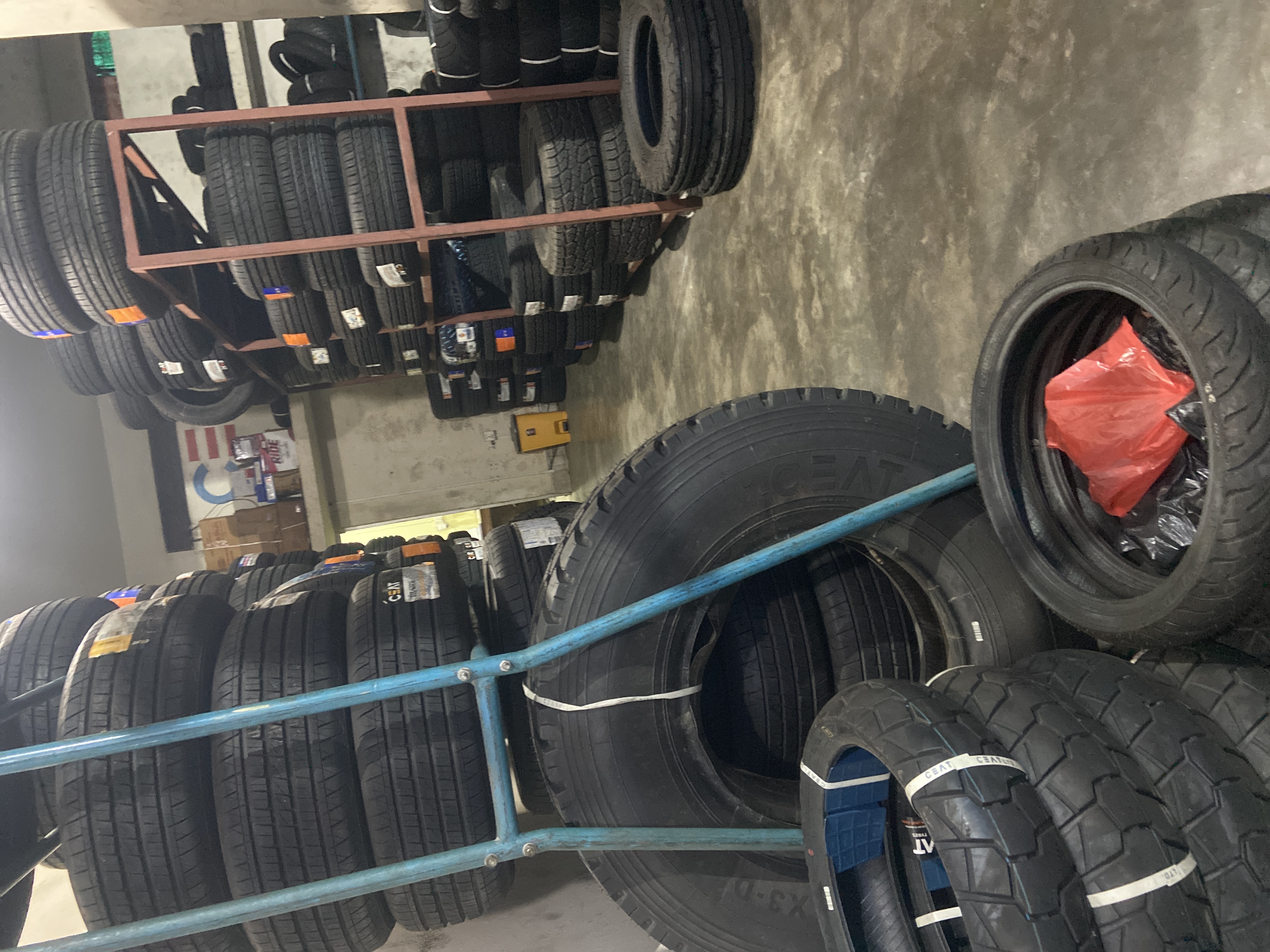 CEAT Tyres