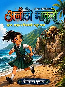 अनौठो माकुरो