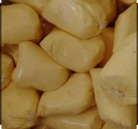 Butter