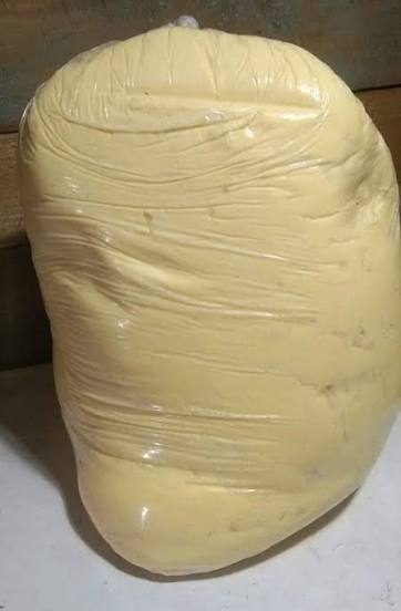Butter
