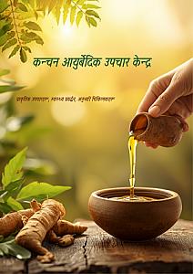 Kanchan aayurvedic upachar kendra