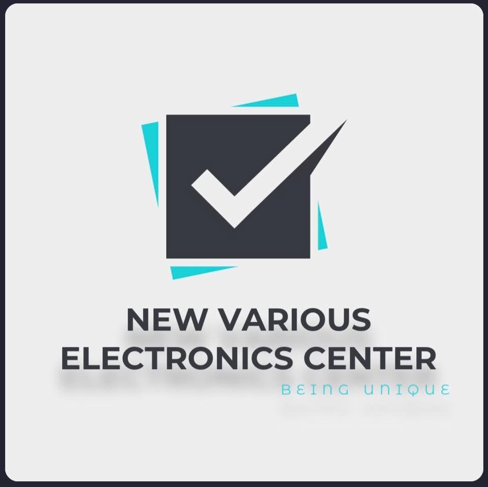 New Various electronics centre