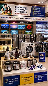 New Various Electronics  Centre