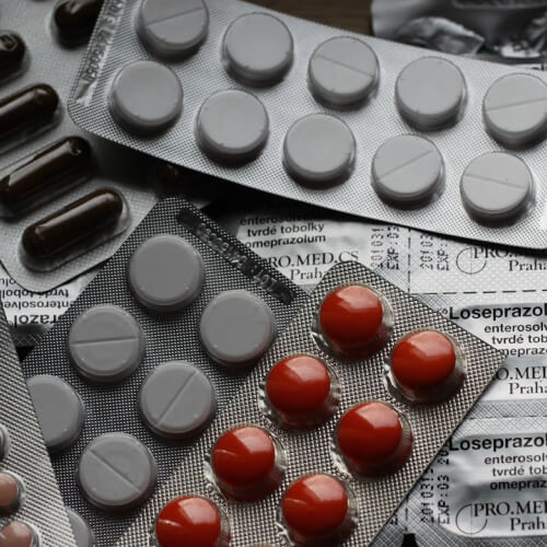 Pharmacy