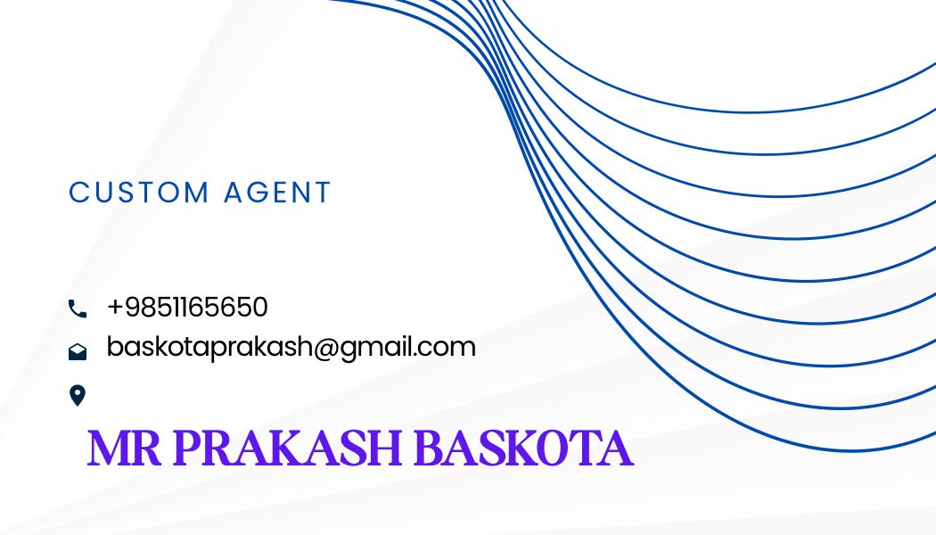 Prakash Baskota