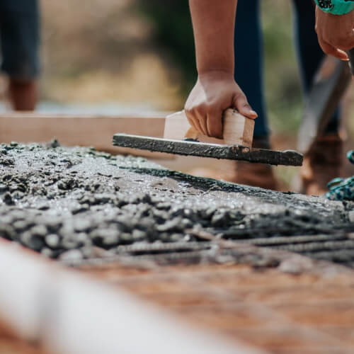 Construction Services
