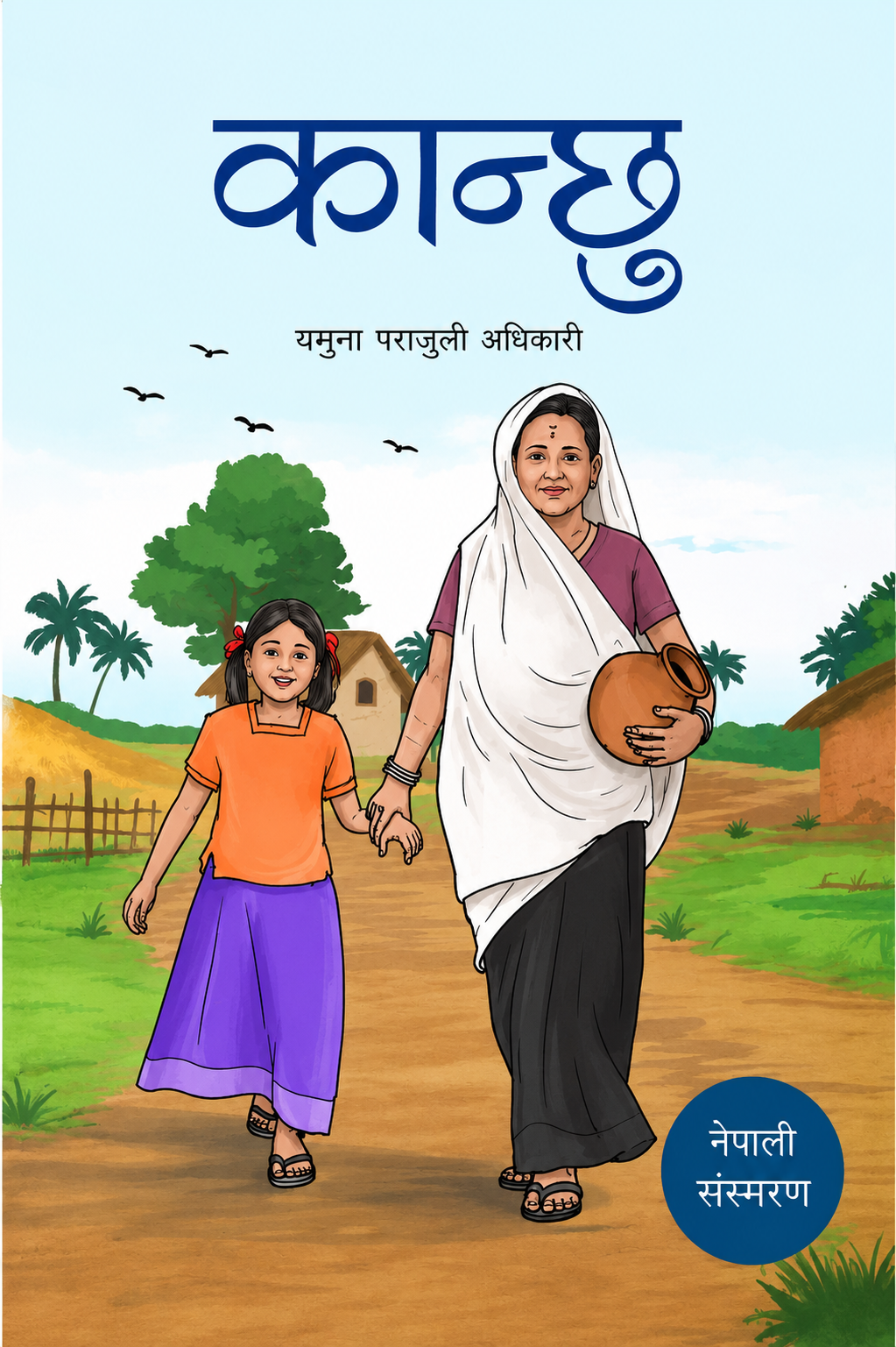 kanchhu