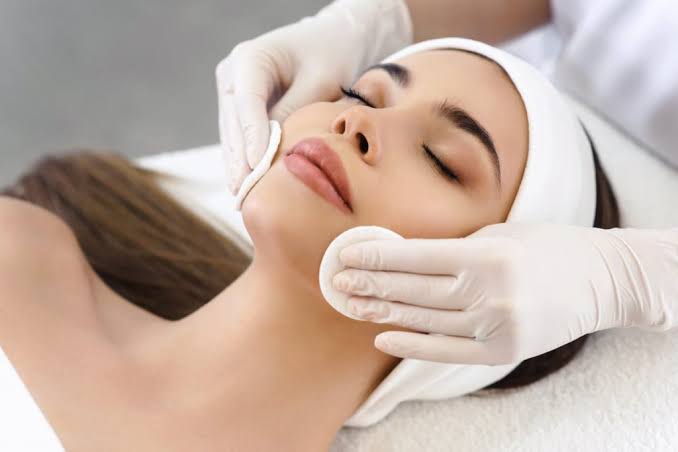 Beauty and Personal Care
