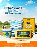 Dairy Products