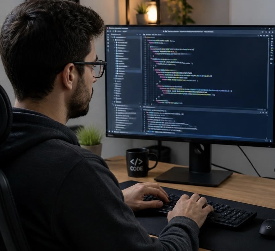 IT Services