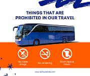 Tours and Transport