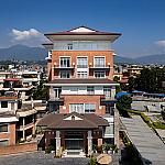 Hotel and Food