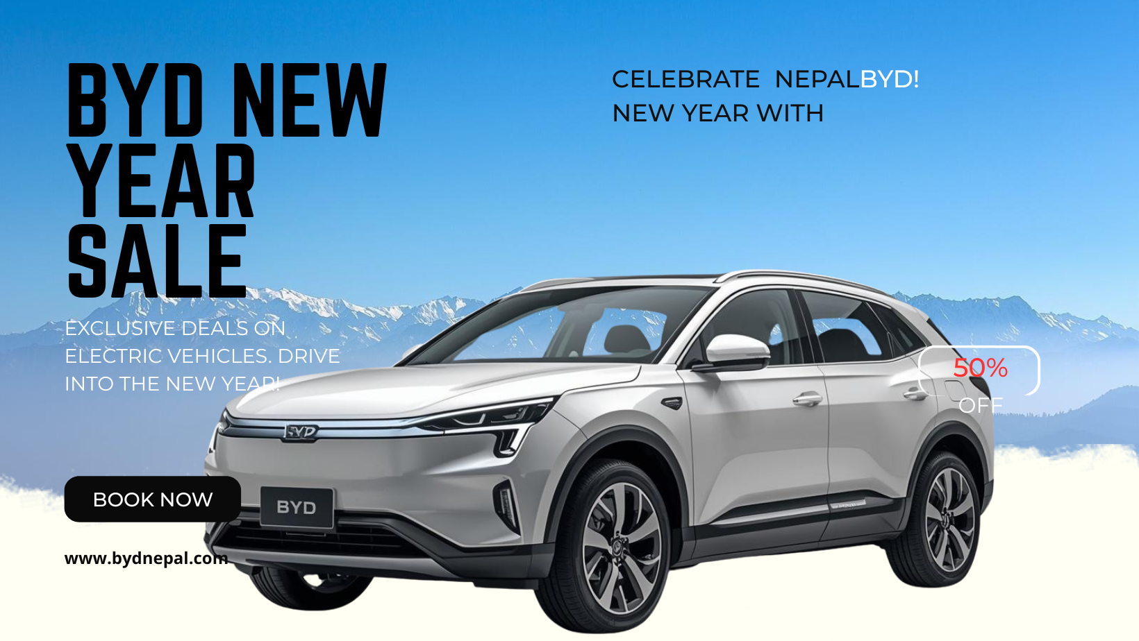 Vehicle Sale