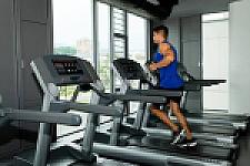 Health and Fitness
